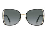 SUNGLASSES JIMMY CHOO WOMEN FRIEDAS2M29O (Lens/Bridge/Temple) 57/18/140 mm) - Image 2
