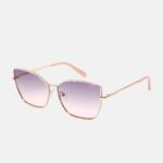 SUNGLASSES GUESS WOMEN GF00014-5728U (Lens/Bridge/Temple) 57/14/140 mm)