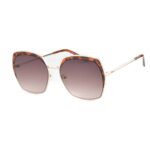SUNGLASSES GUESS WOMEN GF0410-5932F (Lens/Bridge/Temple) 59/18/145 mm)