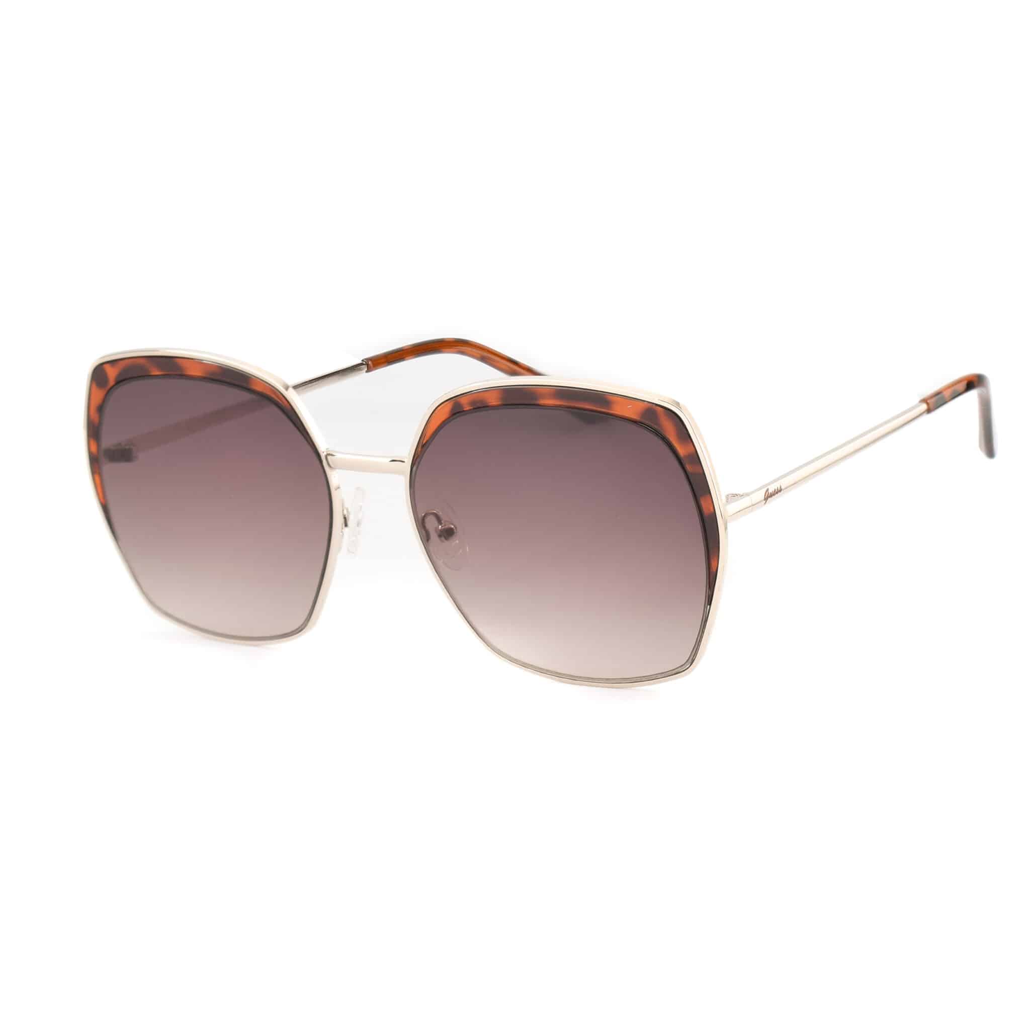 GF0410-5932F SUNGLASSES GUESS WOMEN GF0410-5932F (Lens/Bridge/Temple) 59/18/145 mm) - Image 1