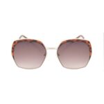 SUNGLASSES GUESS WOMEN GF0410-5932F (Lens/Bridge/Temple) 59/18/145 mm) - Image 2