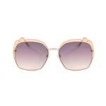 SUNGLASSES GUESS WOMEN GF0410-5933F (Lens/Bridge/Temple) 59/18/145 mm) - Image 2