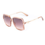 SUNGLASSES GUESS WOMEN GF6131-5672T (Lens/Bridge/Temple) 56/15/135 mm)