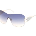 SUNGLASSES GUESS WOMEN GO00038-0032W (Lens/Bridge/Temple) 00/0/125 mm)