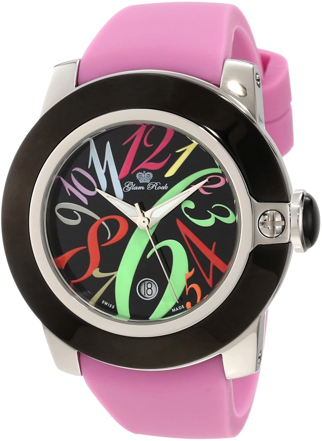 GR32039 WATCH GLAM ROCK WOMAN GR32039 (44MM) - Image 1