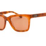SUNGLASSES GUESS WOMEN GU00064-56E (Lens/Bridge/Temple) 53/18/140 mm)