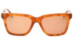 SUNGLASSES GUESS WOMEN GU00064-56E (Lens/Bridge/Temple) 53/18/140 mm) - Image 2