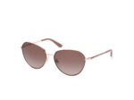 SUNGLASSES GUESS WOMEN GU00148-6058F (Lens/Bridge/Temple) 60/16/135 mm)