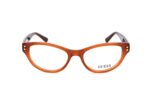 GLASSES GUESS UNISEX GU2334A15 (Lens/Bridge/Temple) 51/17/140 mm)