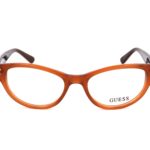 GLASSES GUESS UNISEX GU2334A15 (Lens/Bridge/Temple) 51/17/140 mm)