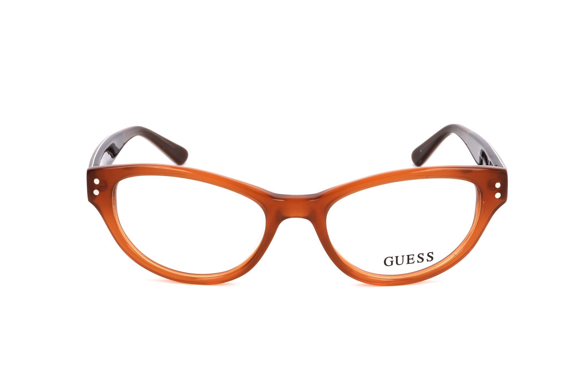 GU2334-A15 GLASSES GUESS UNISEX GU2334A15 (Lens/Bridge/Temple) 51/17/140 mm) - Image 1