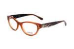 GLASSES GUESS UNISEX GU2334A15 (Lens/Bridge/Temple) 51/17/140 mm) - Image 2