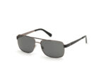 SUNGLASSES GUESS MAN GU6968-5808D (Lens/Bridge/Temple) 58/16/145 mm)
