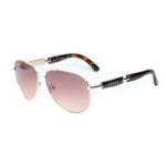 SUNGLASSES GUESS WOMEN GU7295-6032W (Lens/Bridge/Temple) 60/14/135 mm)
