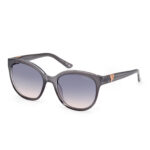 SUNGLASSES GUESS WOMEN GU7877-5620W (Lens/Bridge/Temple) 56/18/135 mm)
