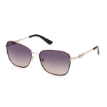 SUNGLASSES GUESS WOMEN GU7884-5733B (Lens/Bridge/Temple) 57/16/140 mm)