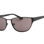 SUNGLASSES GUESS WOMEN GU7903-01A (Lens/Bridge/Temple) 57/16/135 mm)