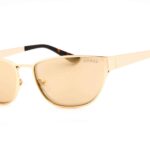 SUNGLASSES GUESS WOMEN GU7903-32G (Lens/Bridge/Temple) 57/16/135 mm)