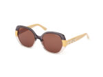 SUNGLASSES GUESS WOMEN GU7911-5541E (Lens/Bridge/Temple) 55/18/140 mm)