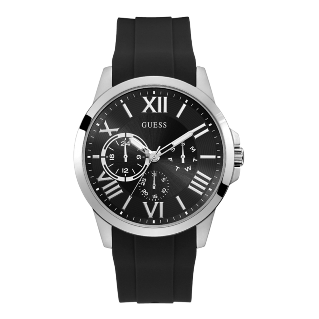 GW0012G1 WATCH GUESS MAN GW0012G1 (46MM) - Image 1