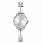WATCH GUESS WOMEN GW0022L1 (30MM)
