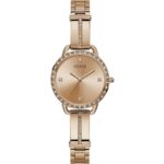WATCH GUESS WOMEN GW0022L3 (30MM)