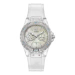 WATCH GUESS WOMEN GW0041L1 (39MM)