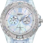 WATCH GUESS WOMAN GW0041L3 (39MM)
