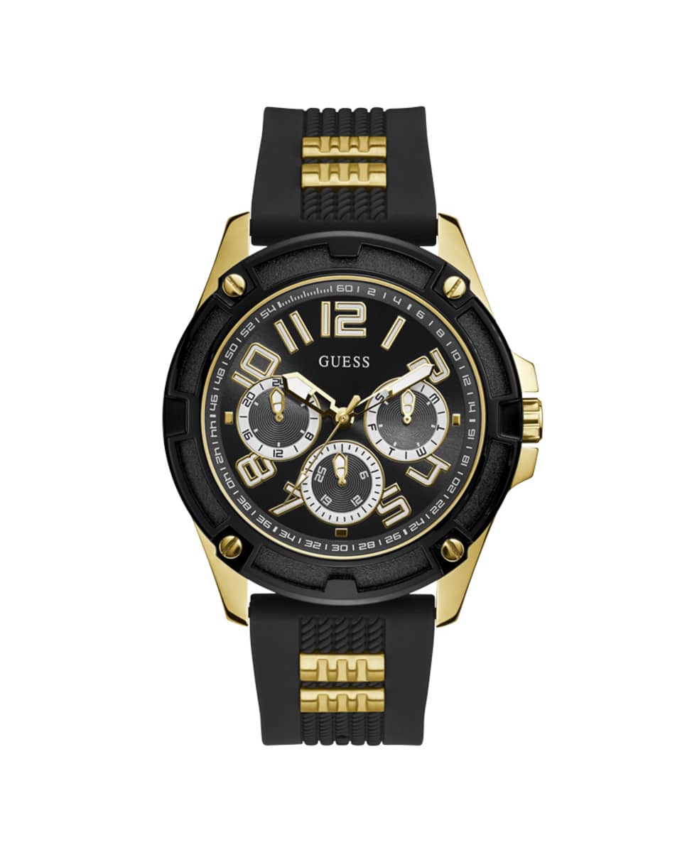 GW0051G2 WATCH GUESS MAN GW0051G2 (46MM) - Image 1