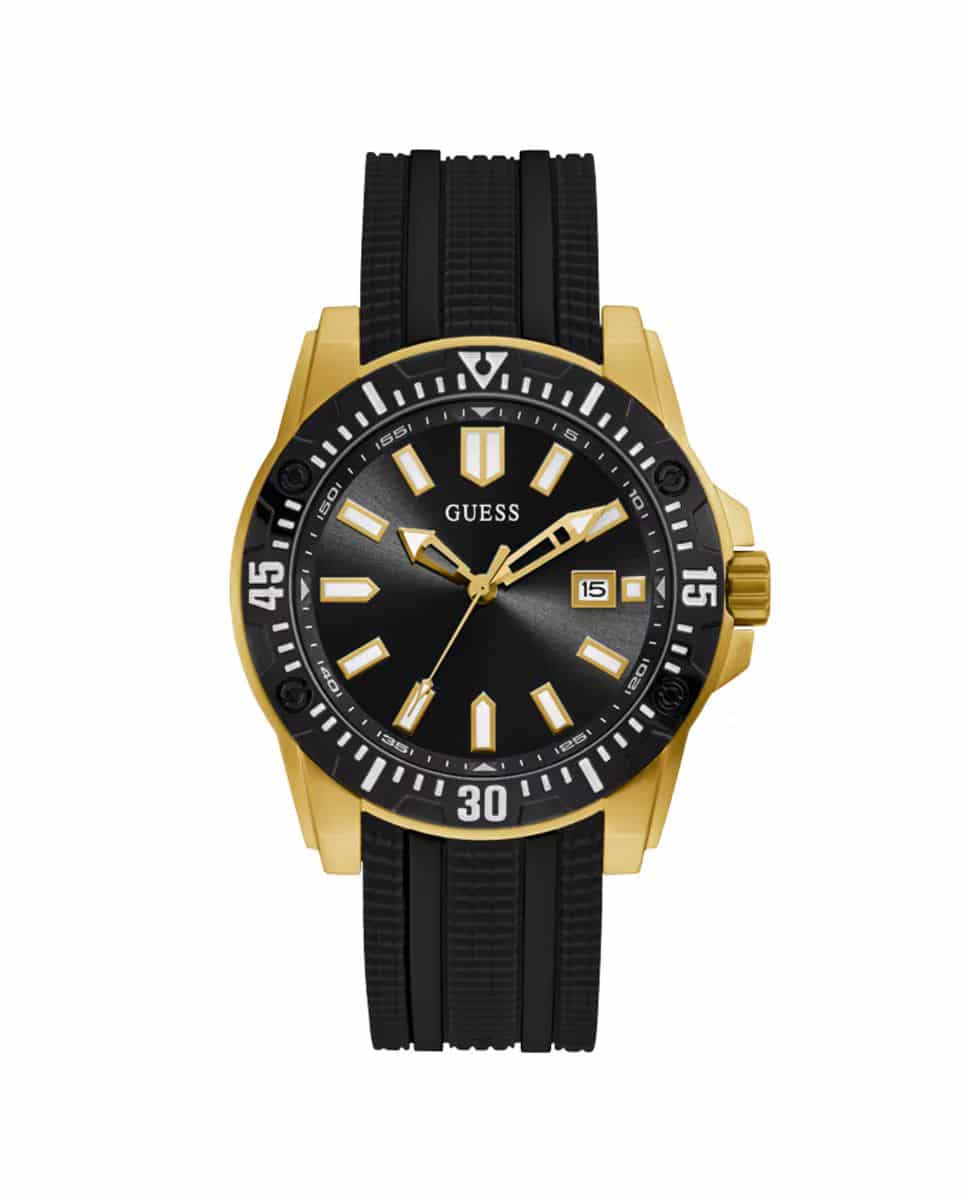 GW0055G4 WATCH GUESS MAN GW0055G4 (46MM) - Image 1