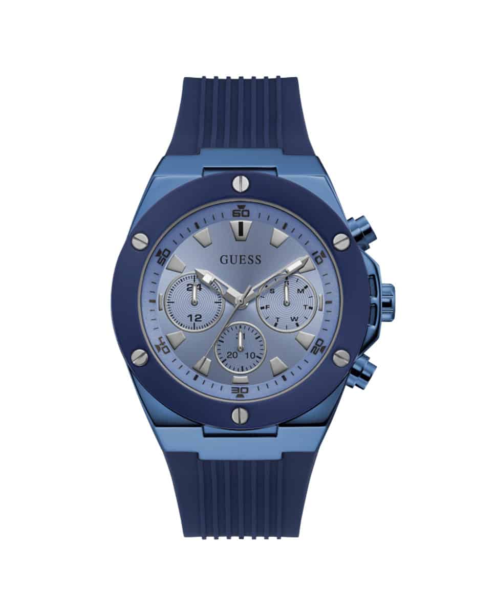 GW0057G3 WATCH GUESS MAN GW0057G3 (46 MM) - Image 1