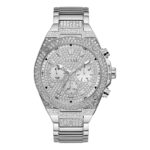 WATCH GUESS MAN GW0059G1 (45MM)