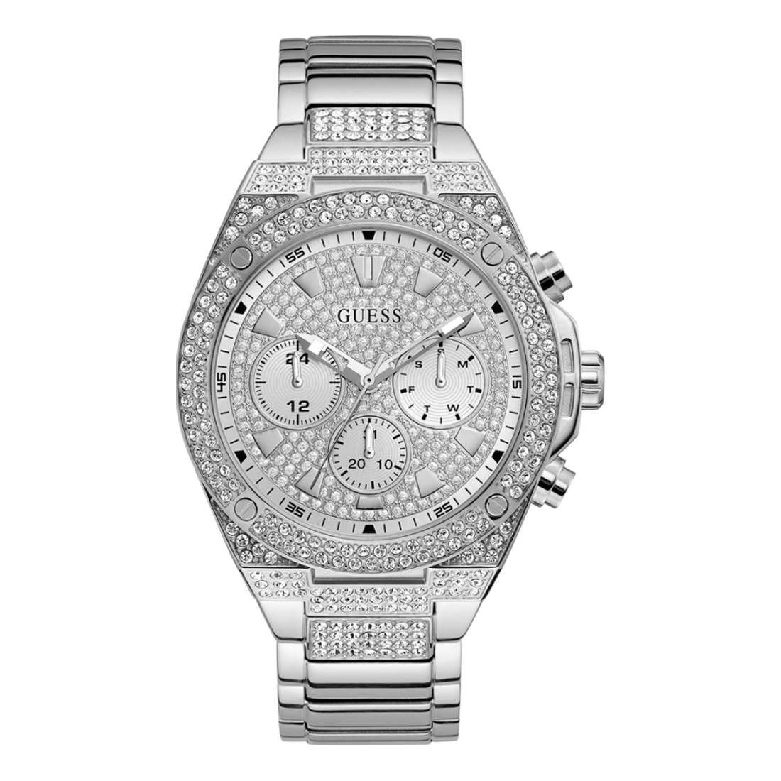 GW0059G1 WATCH GUESS MAN GW0059G1 (45MM) - Image 1