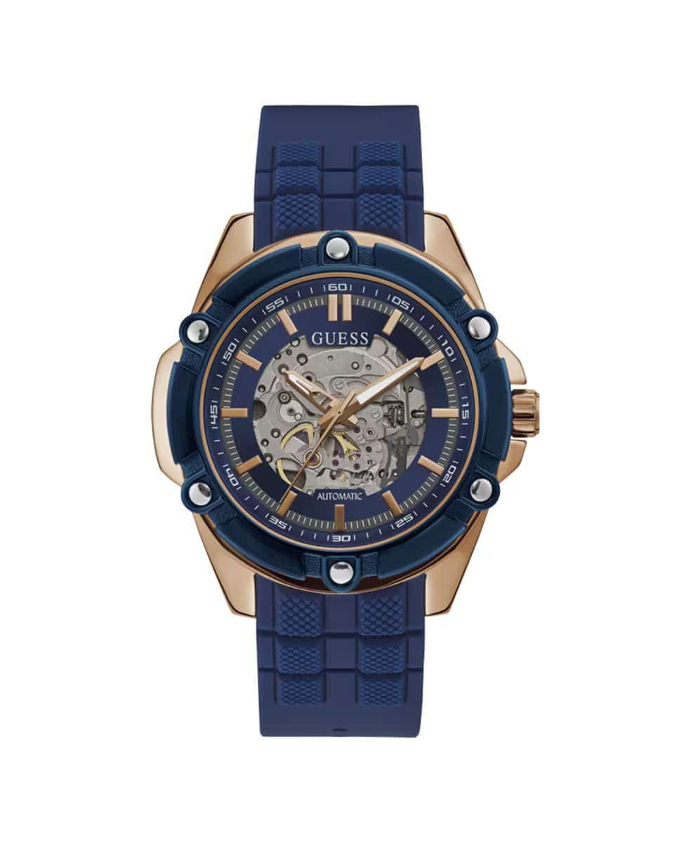GW0061G3 WATCH GUESS MAN GW0061G3 (47MM) - Image 1