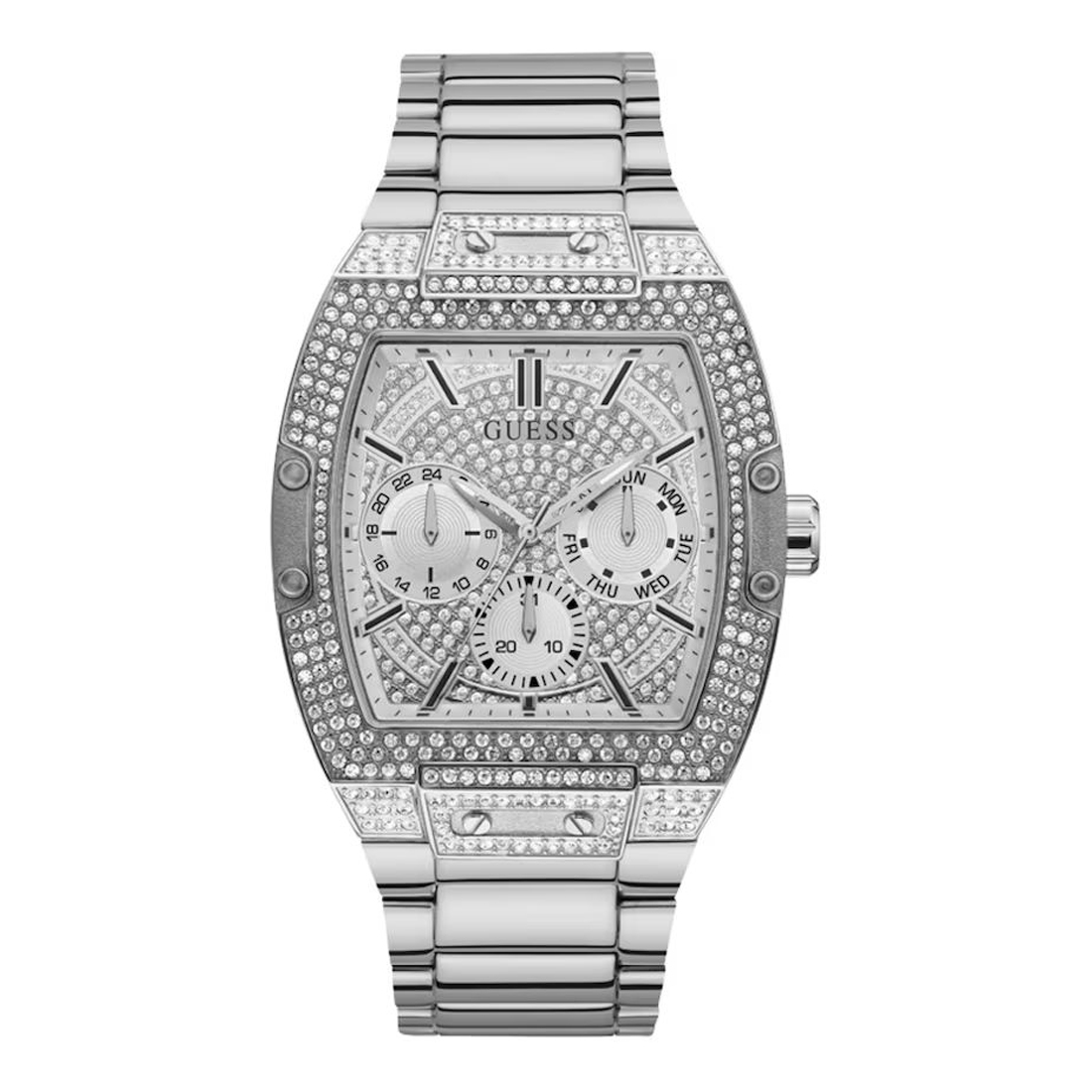 GW0094G1 WATCH GUESS MAN GW0094G1 (43MM) - Image 1