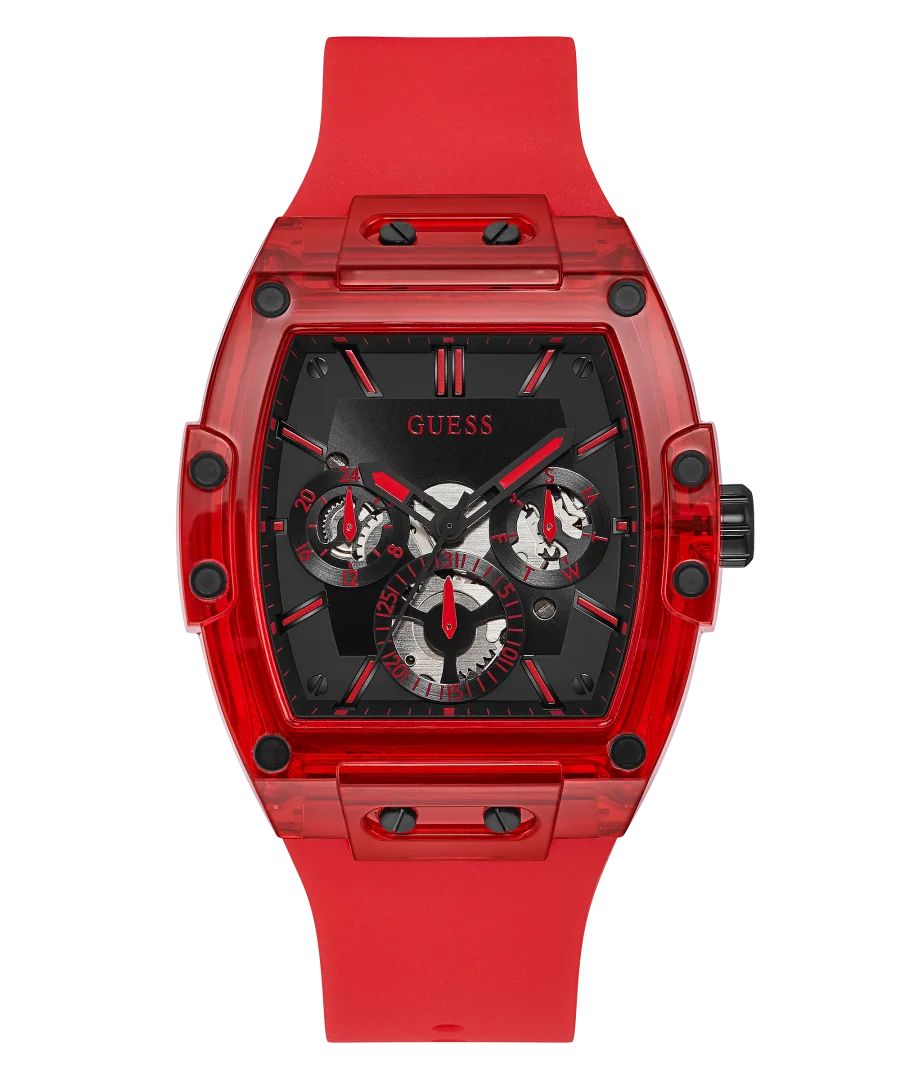 GW0203G5 WATCH GUESS MAN GW0203G5 (43MM) - Image 1