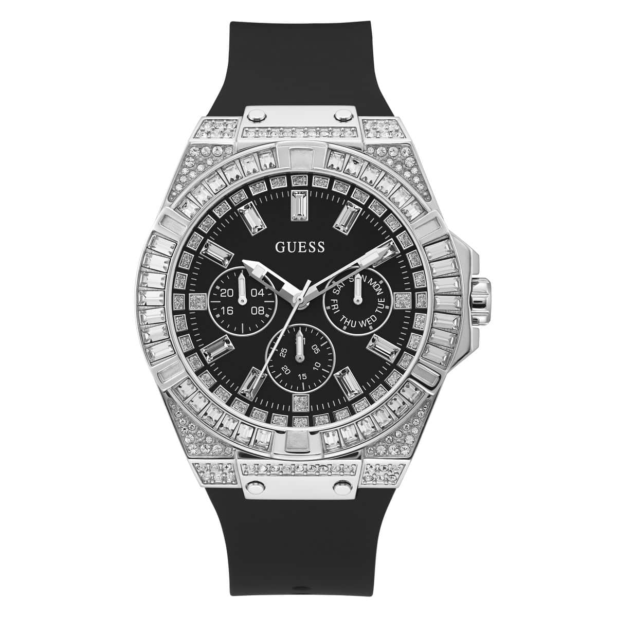 GW0208G1 WATCH GUESS MAN GW0208G1 (47 MM) - Image 1