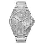 WATCH GUESS MAN GW0209G1 (47 MM)