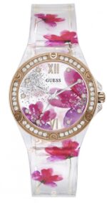 WATCH GUESS WOMEN GW0239L1 (39MM)