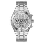 WATCH GUESS MAN GW0261G1 (44 MM)