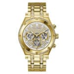 WATCH GUESS MAN GW0261G2 (44 MM)