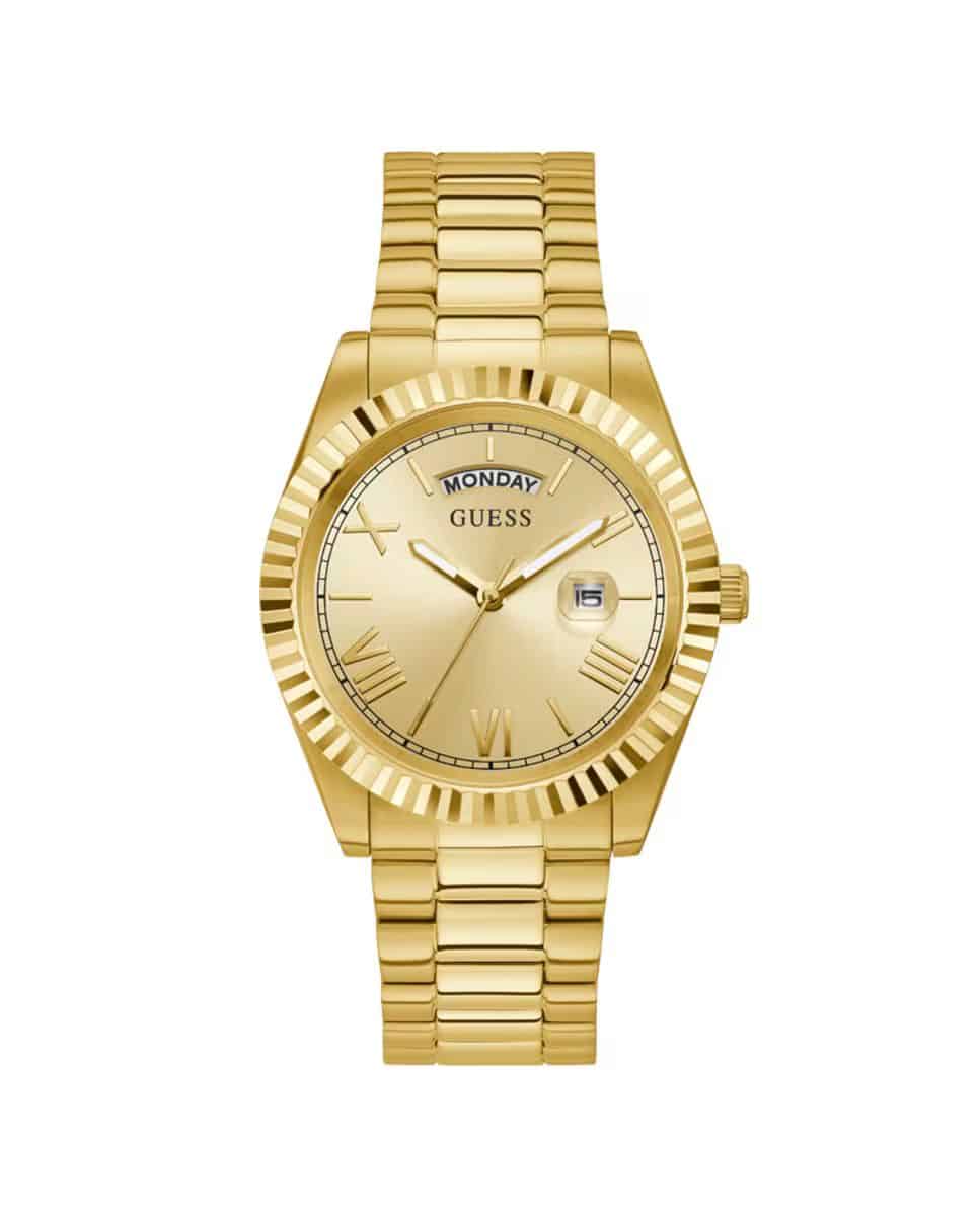 GW0265G2 WATCH GUESS MAN GW0265G2 (42MM) - Image 1