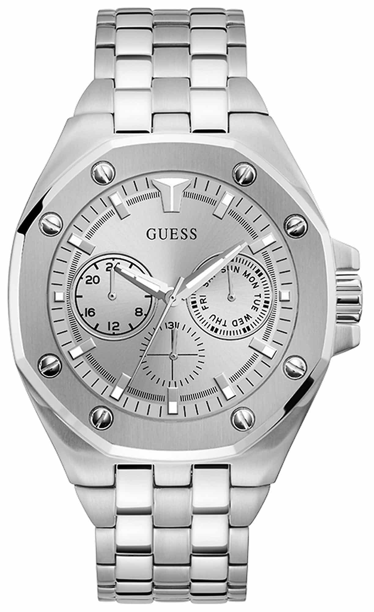 GW0278G1 WATCH GUESS MAN GW0278G1 (46 MM) - Image 1