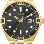 WATCH GUESS MAN GW0330G2 (45 MM)