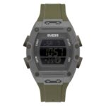 WATCH GUESS MAN GW0340G3 (43MM)