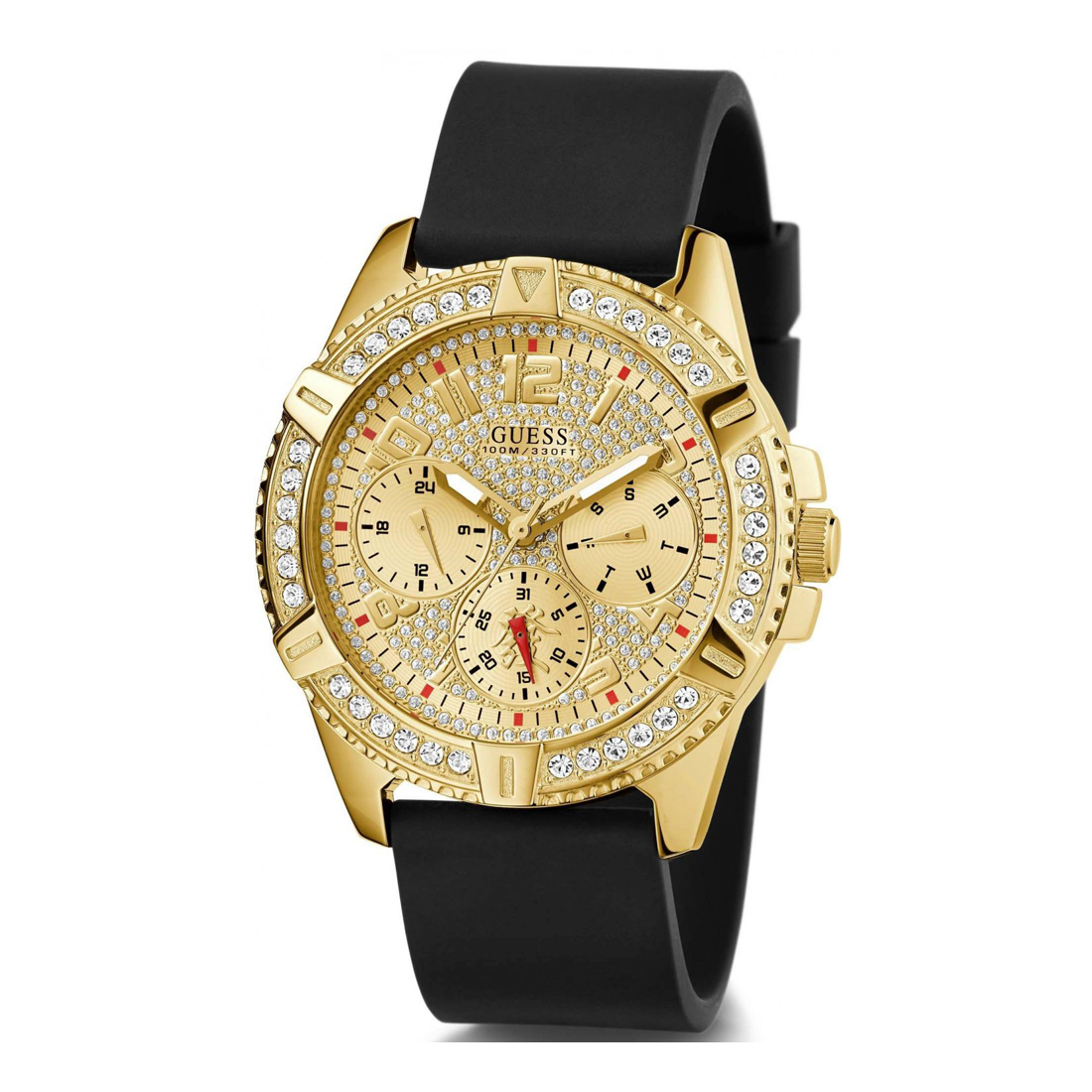 GW0379G2 WATCH GUESS MAN GW0379G2 (44MM) - Image 1