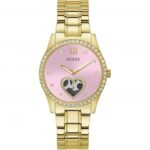 WATCH GUESS WOMEN GW0380L2 (38MM)