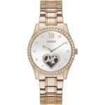 WATCH GUESS WOMEN GW0380L3 (38MM)
