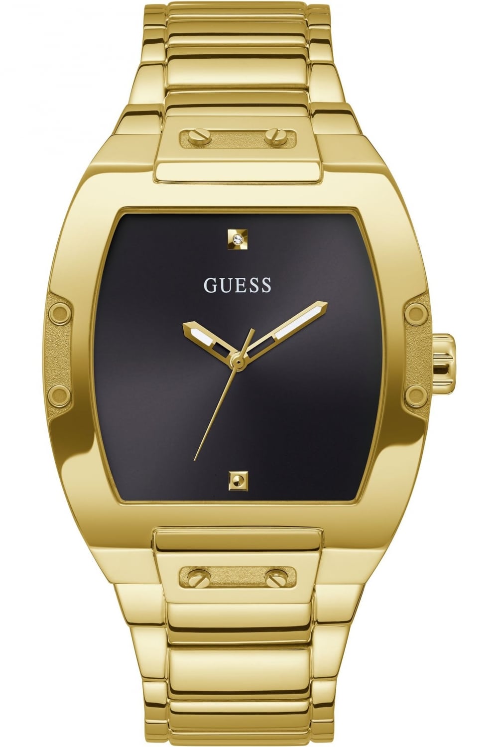 GW0387G2 WATCH GUESS MAN GW0387G2 (43MM) - Image 1