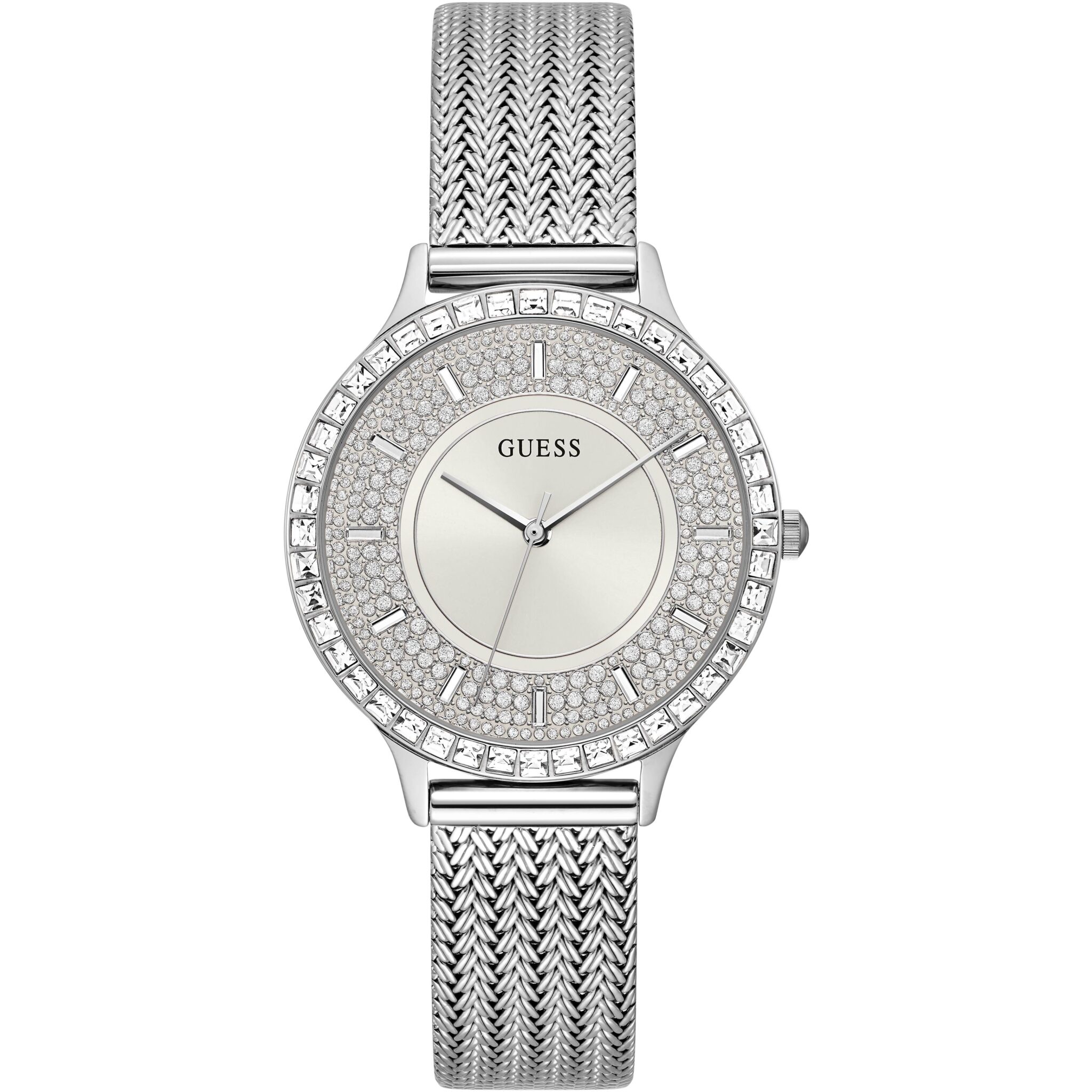 GW0402L1 WATCH GUESS WOMEN GW0402L1 (38MM) - Image 1
